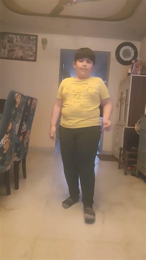 Butterfly leg work practice easy