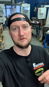 Struggling to keep up with your shop's workload? Join us on MACHINE SHOP TALK where we discuss when to train employees to work faster and when to reassess your methods! Check out the full video here: https://youtu.be/OlXlfeW4u4U | Practical Machinist