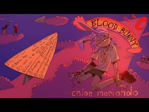 Strawberry Blonde - chloe moriondo (official audio)