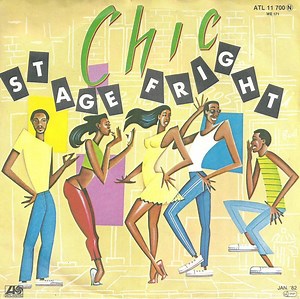 6302185-Chic-Stage-Fright-So-Fine