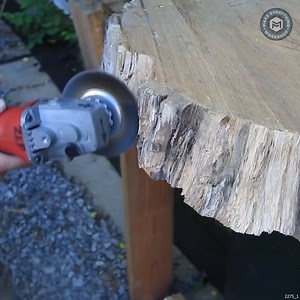 108K views · 334 reactions | Transforming a LOG Into a Table | Make Everything | Facebook