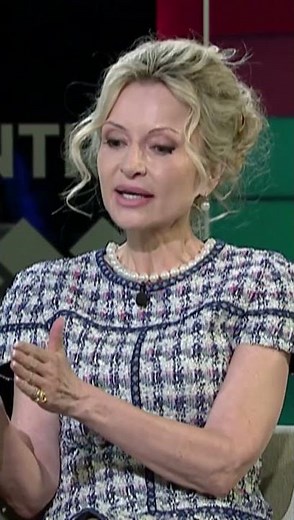 Pro7 Sat1 Puls 24 talk show in Vienna: How much will Trump permanently change global politics?