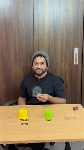 Shabari nath Adapa on Instagram: "Video made purely for education purposes but as per internet sources LinkedIn upgraded to http3 which is quite effective in sending packets !! In this video I took some liberty to simplifying the concepts to explain the gist behind these topics , so directionally it’s right !! #tech_fundas #protocols #http3 #naukri #linkedin"