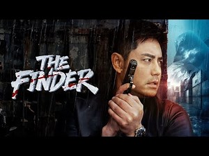 The Finder (2025) Official Trailer HD