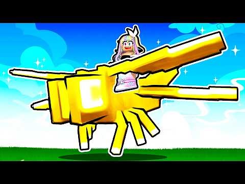 Getting The RAREST Pets in ROBLOX Grow A Garden