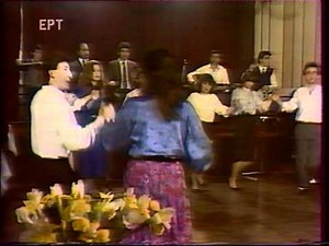ΘΕΟΦΙΛΟΣ - Ο ΛΙΟΥΛΙΟΣ