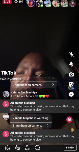 Sizwe Nyambi (@sizwe.nyambi1)’s videos with original sound - My_ANC