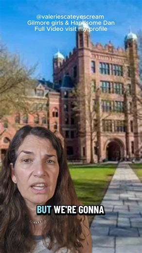 Gilmore girls & Handsome Dan Part Full Video was Handsome Dan on the show real and what was the history of the dog at Yale Hi, I'm Valerie Campbell. I was the key set costumer on Gilmore girls and costume supervisor for AYITL. Feel free to ask me a good question you think I might not have covered and I'll do my best to answer #behindthescenes for #gilmoregirls #valeriescateyescream #handsomedan #whiffenpoofs If you love the show please hit all those buttons and check out my content on FB & YouTu