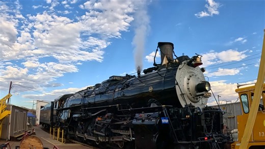 4.5K views · 153 reactions | Steam of Albuquerque: If you live in New...
