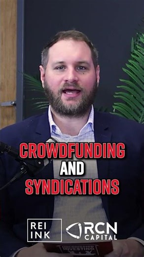Crowd Funding & Syndication