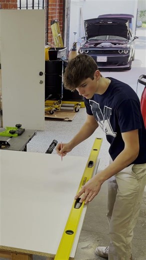 Super Helpful video on Epoxy molds😁 #woodworking #woodwork #epoxy