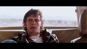 The Hitcher 1986 / Full HD ENG+(eng sub)