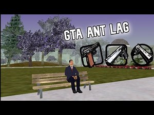 gta ant lag pc 4gb de ram By:Juquinha123 #antlag
