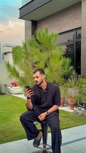 Hum kiun Na Bhagain 💔 #zulqarnainsikandar #zulqarnainfam