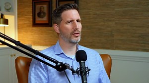 The Shepherd's Study