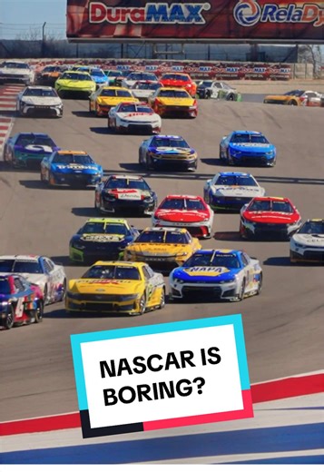 Rough-and-tumble racing. 💪 | Racing