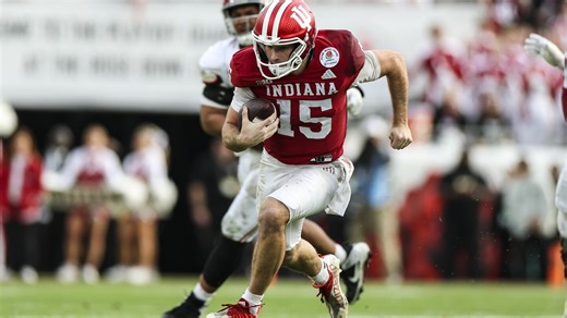 2026 NFL Draft order: Updated first-round picks after Raiders secure No. 1 pick, Seahawks No. 32