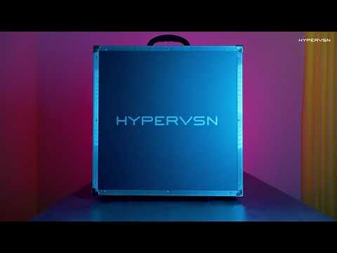 HYPERVSN Demo Box