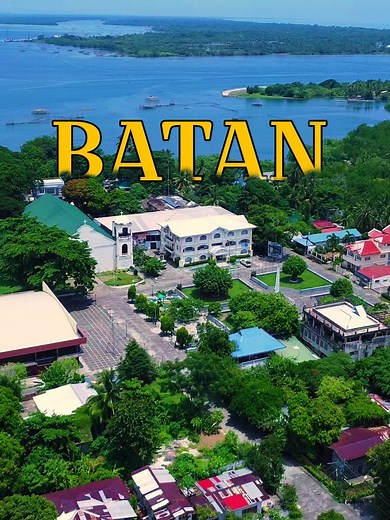 The Beauty of Batan Aklan🌲 #Phcapizadventures #Batan #AklanProvince Sweetnotes🎵 | PH Capiz Adventures