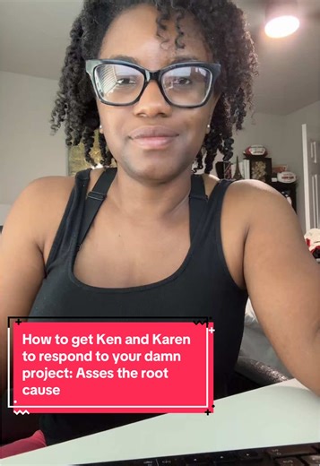 Difficult stakeholders can make or break your project. Let’s talk this week about how to get your unresponsive stakeholders more active. #corporatelife #projectmanagement #communication #difficultpeople #communicationstyle