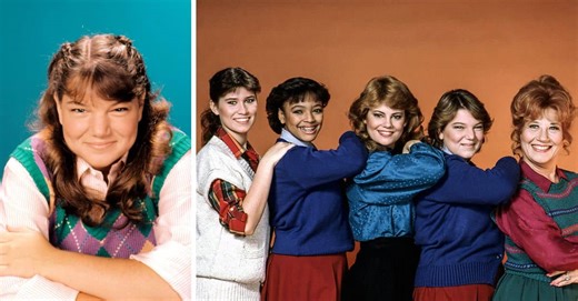 Mindy Cohn Slams “Greedy” ‘Facts Of Life’ Co-Star For Ending Reboot Plans