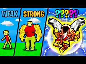 Getting MAX LEVEL SLAYER in Roblox