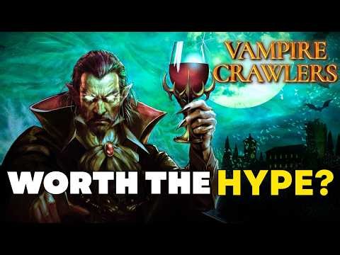 This Might Be the Most Addicting Roguelike Right Now