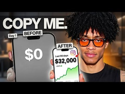 AI OFM - THIS IS HOW TO ACTUALLY GO VIRAL WITH YOUR AI MODEL