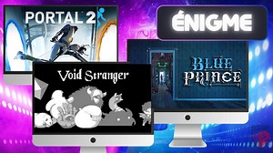 What are the best puzzle games on PC? [Top 15]