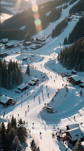 Project Management Vs Program Management (Explained Simply) #projectmanagement #shorts