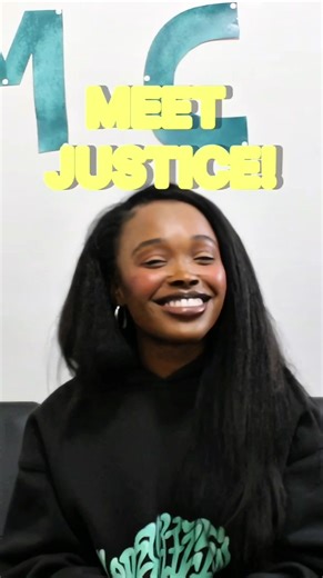 Meet The Model Citizen 🎤 This episode features @justicethesuperstar — a woman rapper emerging onto the scene with bold energy and something real to say. She’s carving her own lane, not following trends. Tap in early. Don’t sleep. Go check out her music now! #interview #femalerappers #newartist #artistsoftiktok #womenpodcasters