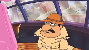 Pink Panther Cartoon Full Episodes HD Part 1