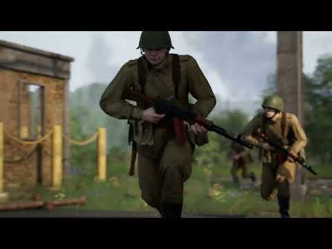 '83 [PC] Developer Tapes #6: Game Modes