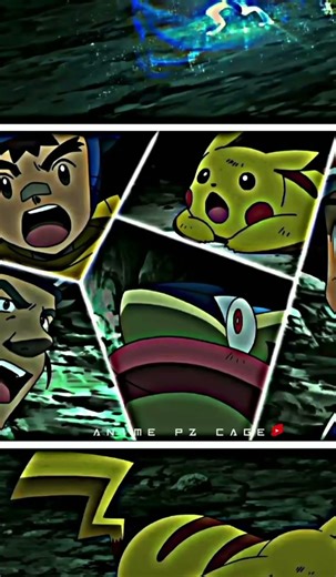 Ash Greninja EvolutionPokémon Edit#shorts #pokemon #viralvideo