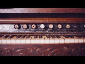 Chuck Berry - Roll Over Beethoven (piano backing track)