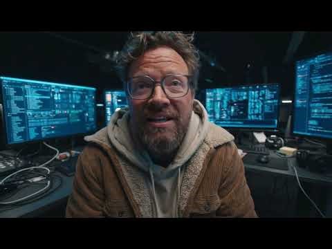 It Works in the Demo. (Then It Stalls.) | Lars Nyström