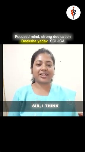 How Deeksha Yadav Cracked SCI JCA 🚀 Complete Preparation & Interview Journey