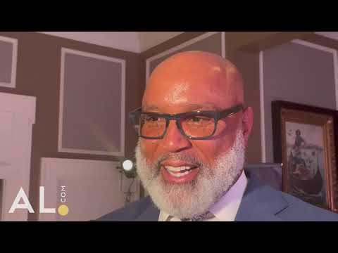 Cornelius Bennett on his Hall of Fame candidacy, facing Bo Jackson, son playing at Tennessee