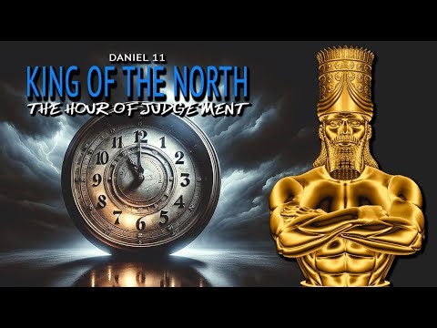 The King of the North, The Hour of Judgement: Daniel 11