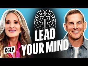 Cognitive Neuroscientist: The Formula to Rewire Your Mind | Dr. Caroline Leaf