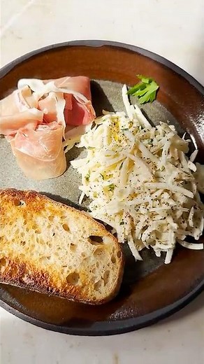 Celeriac Remoulade | Classic French Recipe Made Easy!