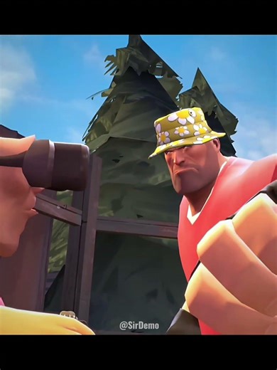 “I am gardener heavy” | TF2 edit | #tf2 #edit #tf2edit