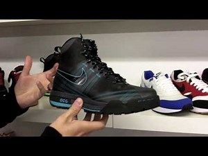 Nike ACG Ashiko Boot - Urban Industry Headless Preview No.4