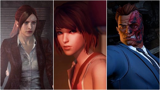 Episodic games test our patience, but these masterpieces were worth the wait