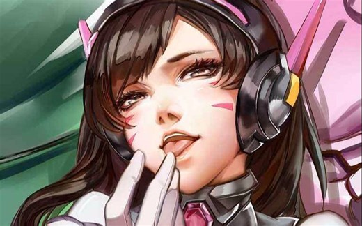 【守望先锋CG合集】OverWatchCG全收录