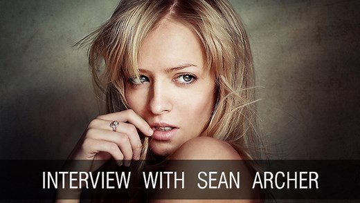 Stanislav Puchkovsky (aka Sean Archer) is a Master of Natural Light Portraits | Fstoppers