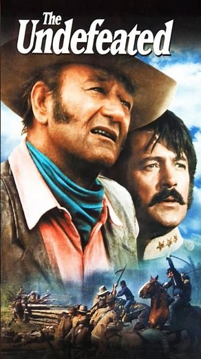 The Undefeated (1969) Epic Western Movie!!💥💣