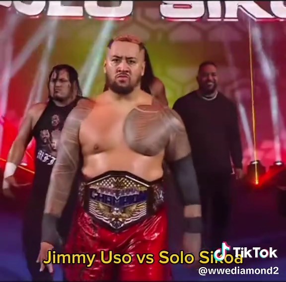 WWE Saturday Night Main Event Highlights