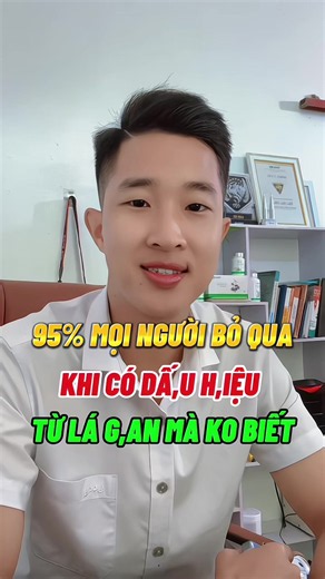 Dấu hiệu gan đang kêu cứu: 5 cảnh báo ai cũng nên biết