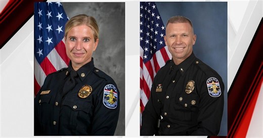 Investigation into so-called LMPD  'adult pool' party thrown by commanders prompts discipline